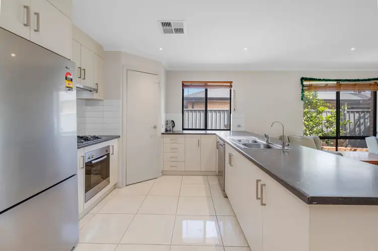 Third view of Homely house listing, 5 Fiebig Court, Blakeview SA 5114