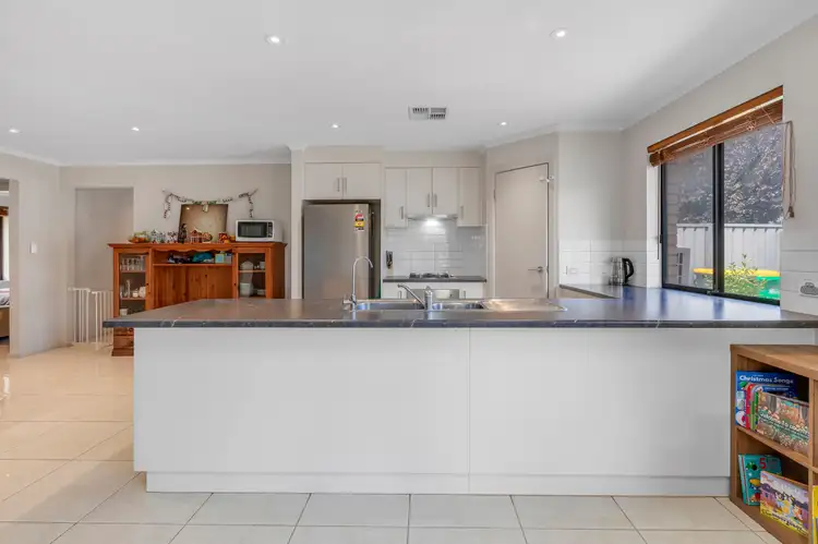 Fifth view of Homely house listing, 5 Fiebig Court, Blakeview SA 5114
