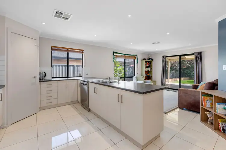 Sixth view of Homely house listing, 5 Fiebig Court, Blakeview SA 5114