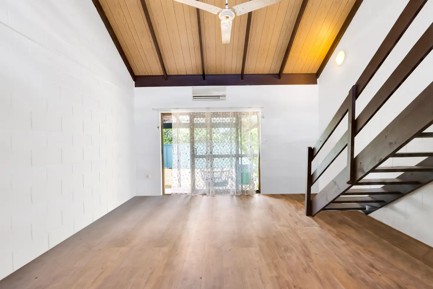 Main view of Homely unit listing, 11/108-110 Mayers Street, Manunda QLD 4870