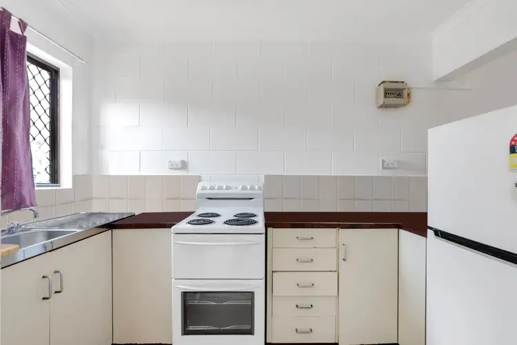 Third view of Homely unit listing, 11/108-110 Mayers Street, Manunda QLD 4870