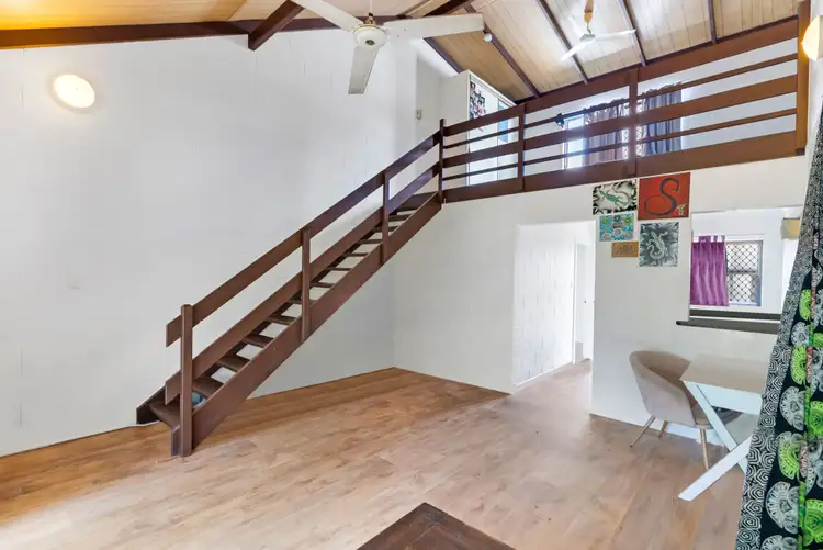 Fourth view of Homely unit listing, 11/108-110 Mayers Street, Manunda QLD 4870