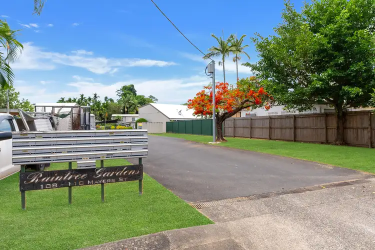 Seventh view of Homely unit listing, 11/108-110 Mayers Street, Manunda QLD 4870