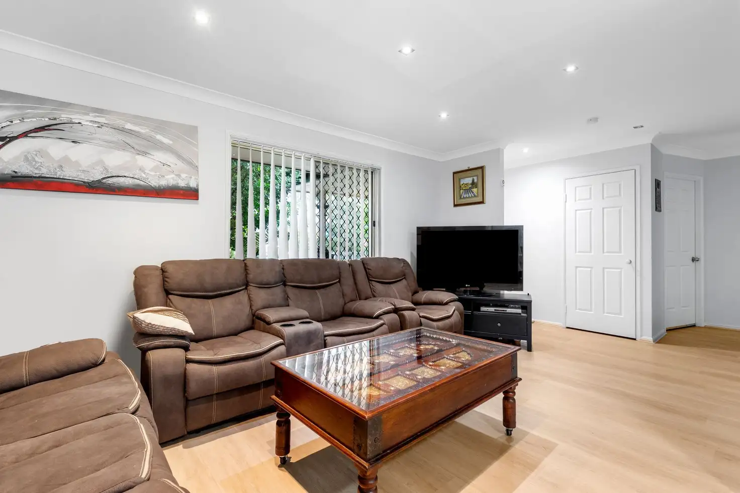 Main view of Homely house listing, 17 Fifth Avenue, Marsden QLD 4132