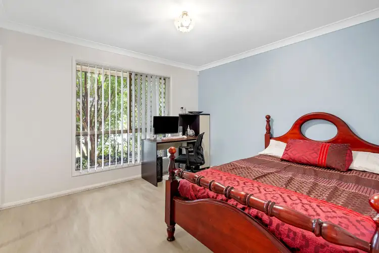 Second view of Homely house listing, 17 Fifth Avenue, Marsden QLD 4132