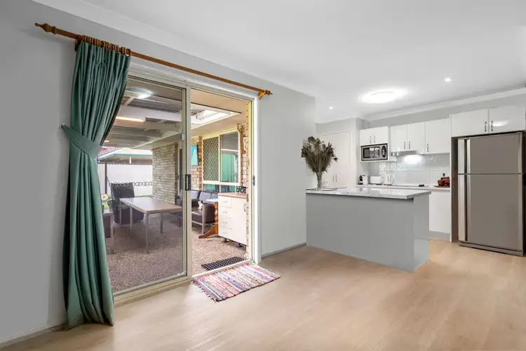 Third view of Homely house listing, 17 Fifth Avenue, Marsden QLD 4132