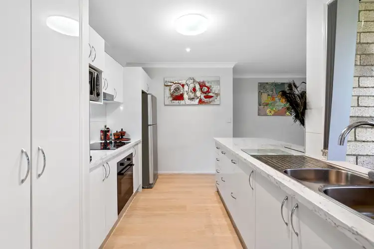 Fourth view of Homely house listing, 17 Fifth Avenue, Marsden QLD 4132