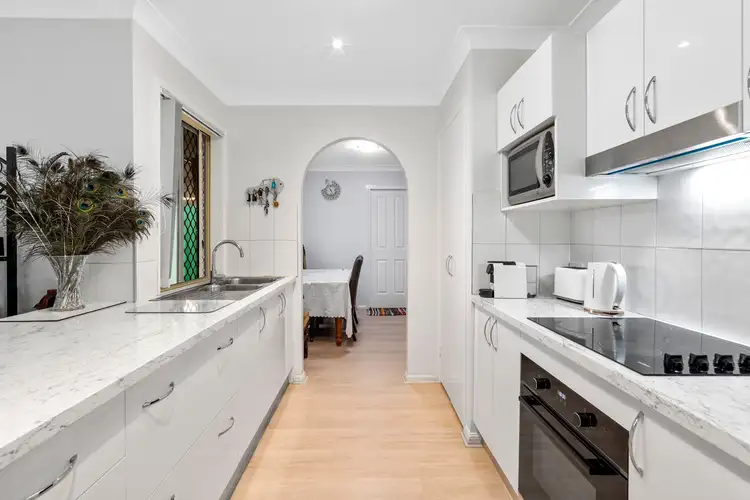 Fifth view of Homely house listing, 17 Fifth Avenue, Marsden QLD 4132