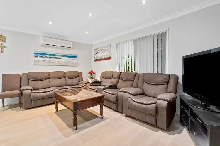 Sixth view of Homely house listing, 17 Fifth Avenue, Marsden QLD 4132