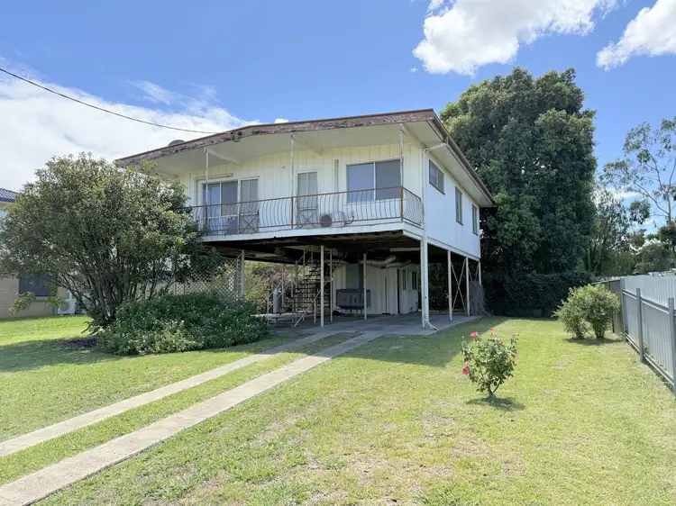 Main view of Homely house listing, 6 Kamilaroi Drive, Moree NSW 2400