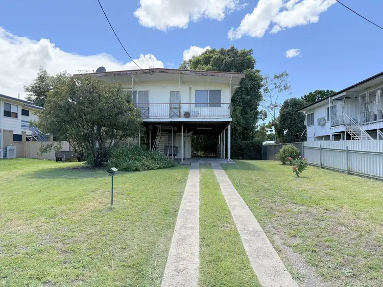 Second view of Homely house listing, 6 Kamilaroi Drive, Moree NSW 2400