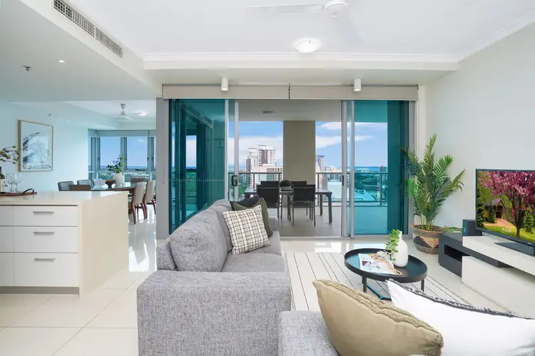 1203/102 Esplanade, Darwin City NT 800