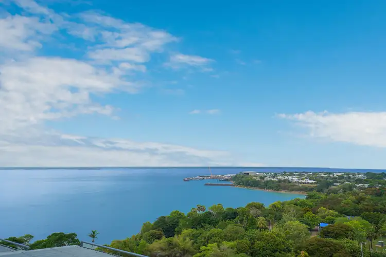 Third view of Homely apartment listing, 1203/102 Esplanade, Darwin City NT 800