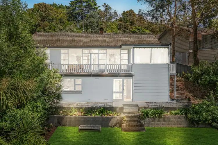 Second view of Homely house listing, 20 Panorama Avenue, Ringwood North VIC 3134