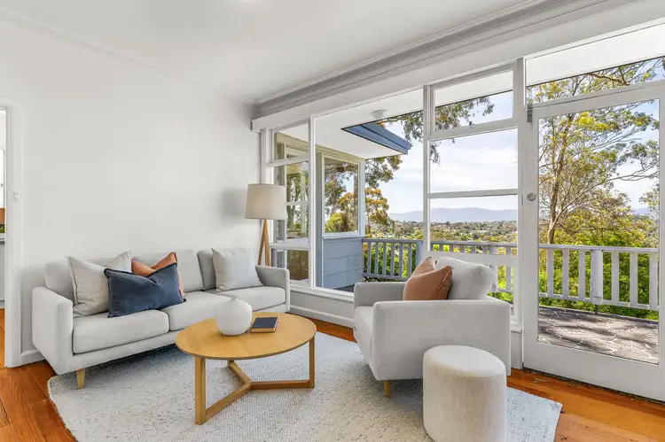 Third view of Homely house listing, 20 Panorama Avenue, Ringwood North VIC 3134