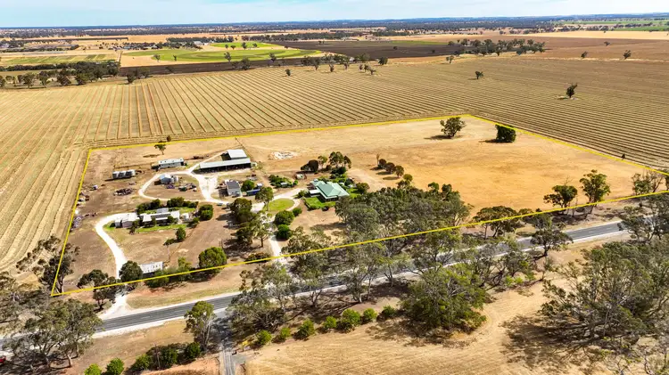 377 Cannawigara Road
