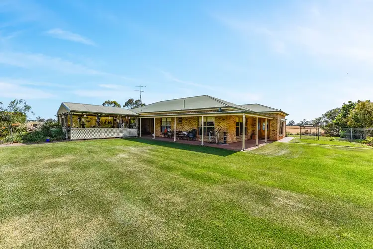 Fourth view of Homely rural property listing, 377 Cannawigara Road, Bordertown SA 5268