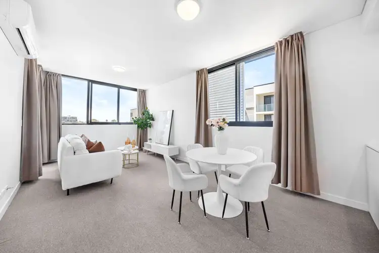 Main view of Homely apartment listing, 507/70 Charlotte Street, Campsie NSW 2194