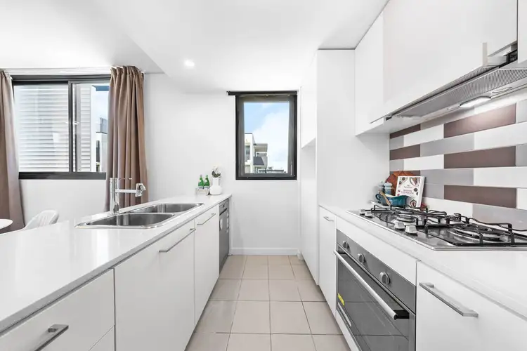 Third view of Homely apartment listing, 507/70 Charlotte Street, Campsie NSW 2194