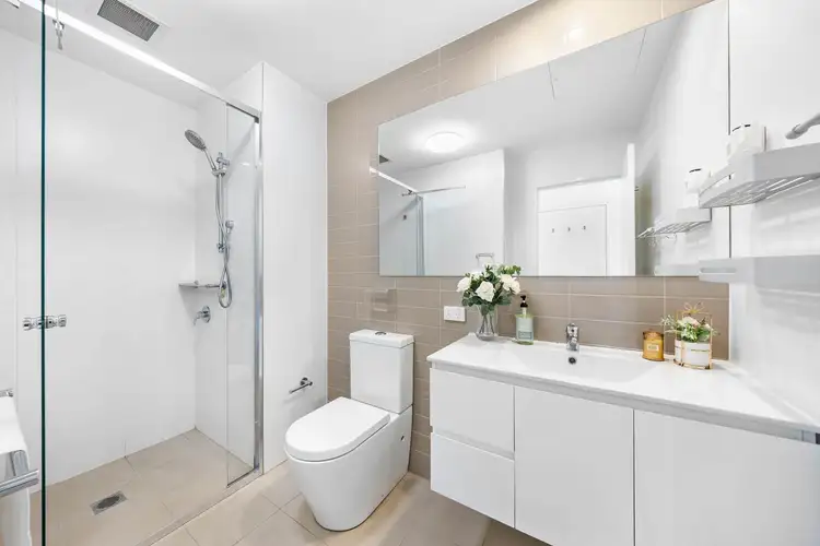 Sixth view of Homely apartment listing, 507/70 Charlotte Street, Campsie NSW 2194