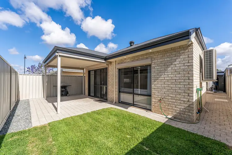 Fourth view of Homely house listing, 7 Poorinda Lane, Baldivis WA 6171
