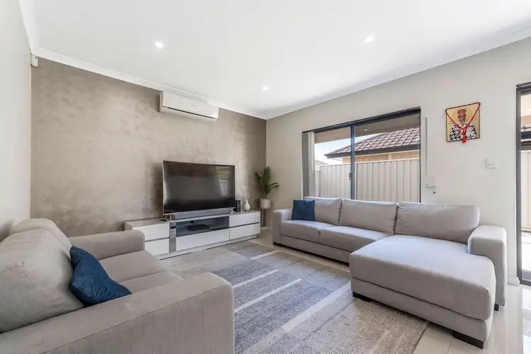 Seventh view of Homely house listing, 7 Poorinda Lane, Baldivis WA 6171