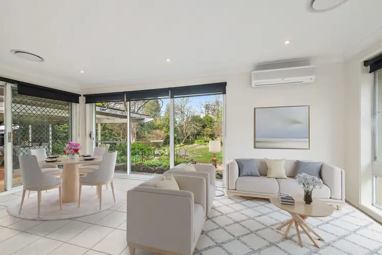 Second view of Homely house listing, 51 Orient Street, Willow Vale NSW 2575