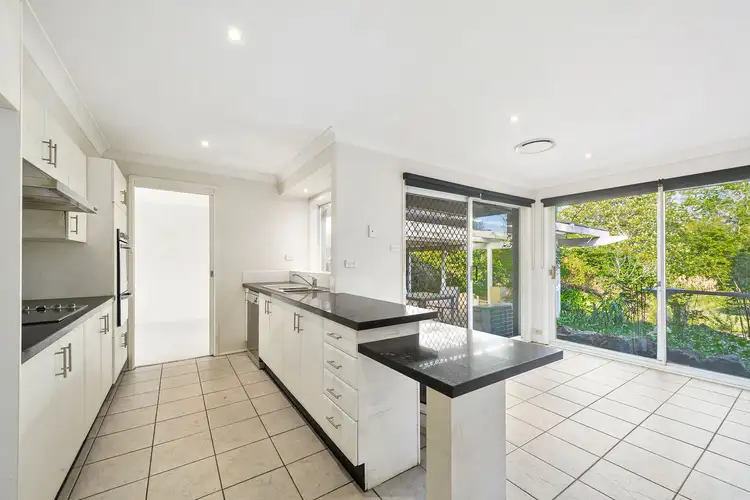 Sixth view of Homely house listing, 51 Orient Street, Willow Vale NSW 2575