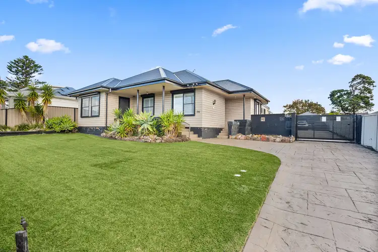 Main view of Homely house listing, 210 Princes Highway, Albion Park Rail NSW 2527