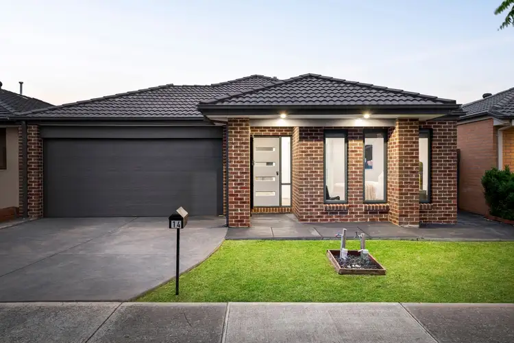 14 Alderbark Way, Greenvale VIC 3059