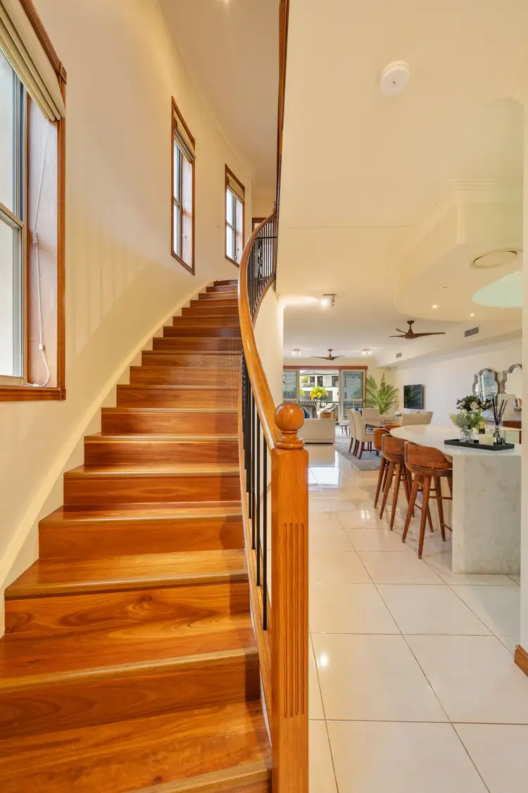 Third view of Homely house listing, 8045 The Parkway, Sanctuary Cove QLD 4212