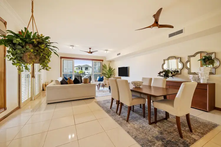 Fourth view of Homely house listing, 8045 The Parkway, Sanctuary Cove QLD 4212