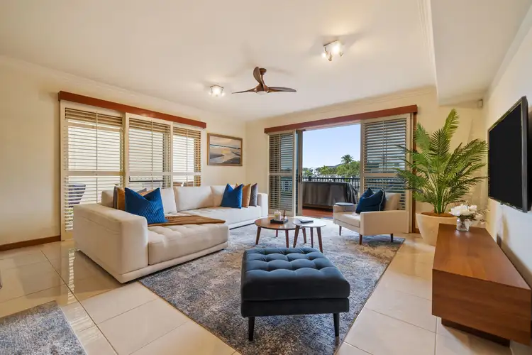Sixth view of Homely house listing, 8045 The Parkway, Sanctuary Cove QLD 4212