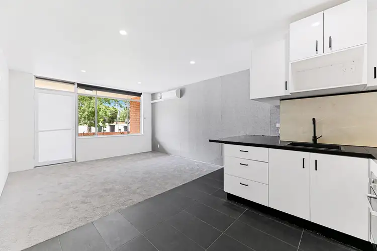 Second view of Homely unit listing, 6/1802-1806 Dandenong Road, Clayton VIC 3168