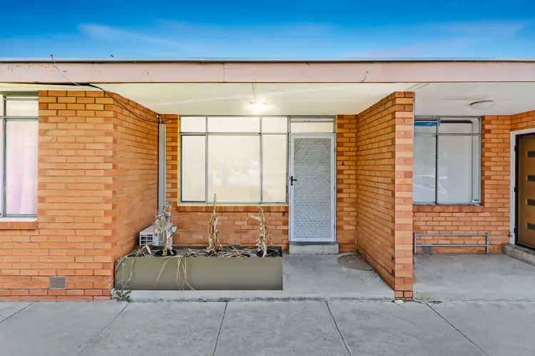 Fourth view of Homely unit listing, 6/1802-1806 Dandenong Road, Clayton VIC 3168