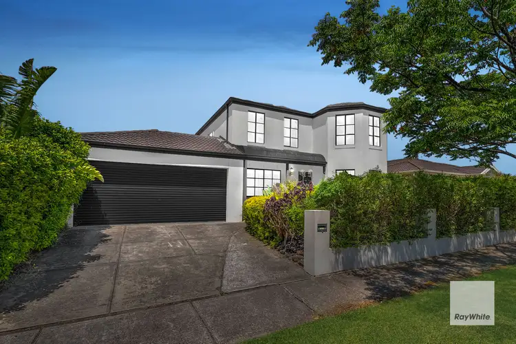 Main view of Homely house listing, 141 Community Hub, Hillside VIC 3037
