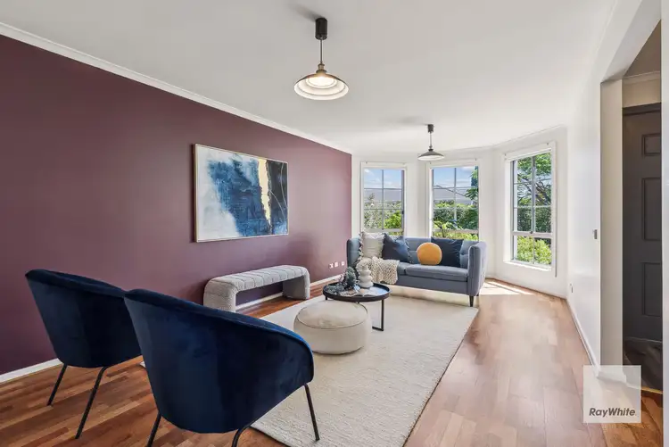 Third view of Homely house listing, 141 Community Hub, Hillside VIC 3037