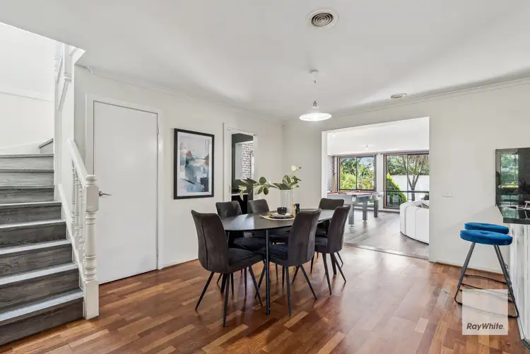 Fourth view of Homely house listing, 141 Community Hub, Hillside VIC 3037