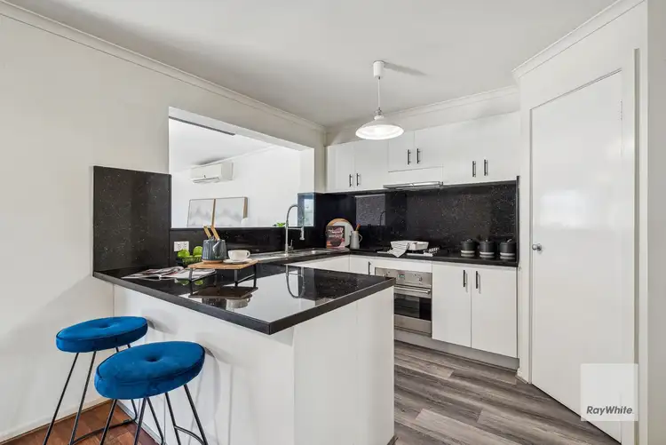 Fifth view of Homely house listing, 141 Community Hub, Hillside VIC 3037