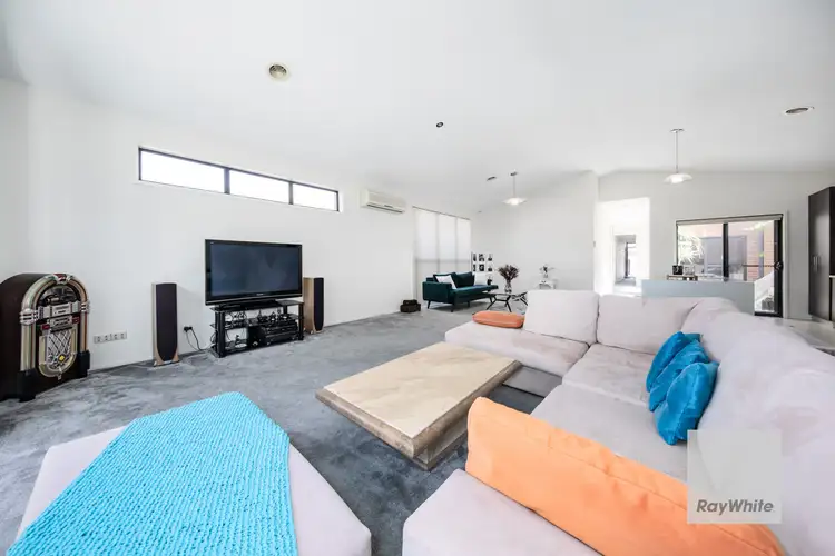 Second view of Homely unit listing, 2/18 Jade Way, Hillside VIC 3037