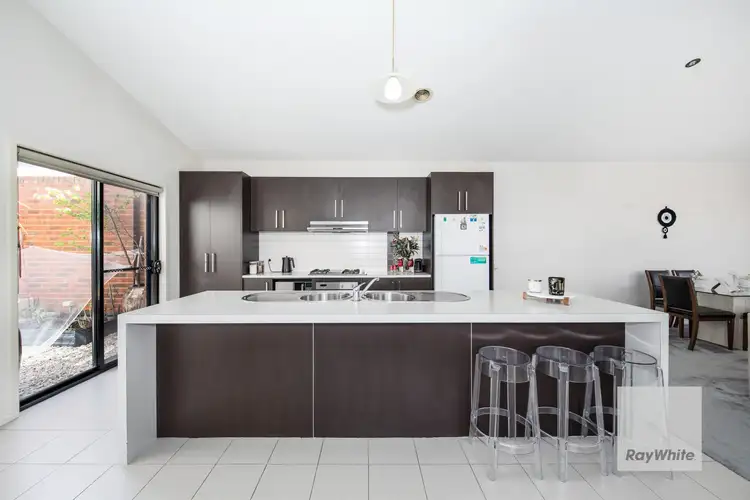 Third view of Homely unit listing, 2/18 Jade Way, Hillside VIC 3037