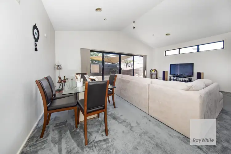 Fifth view of Homely unit listing, 2/18 Jade Way, Hillside VIC 3037