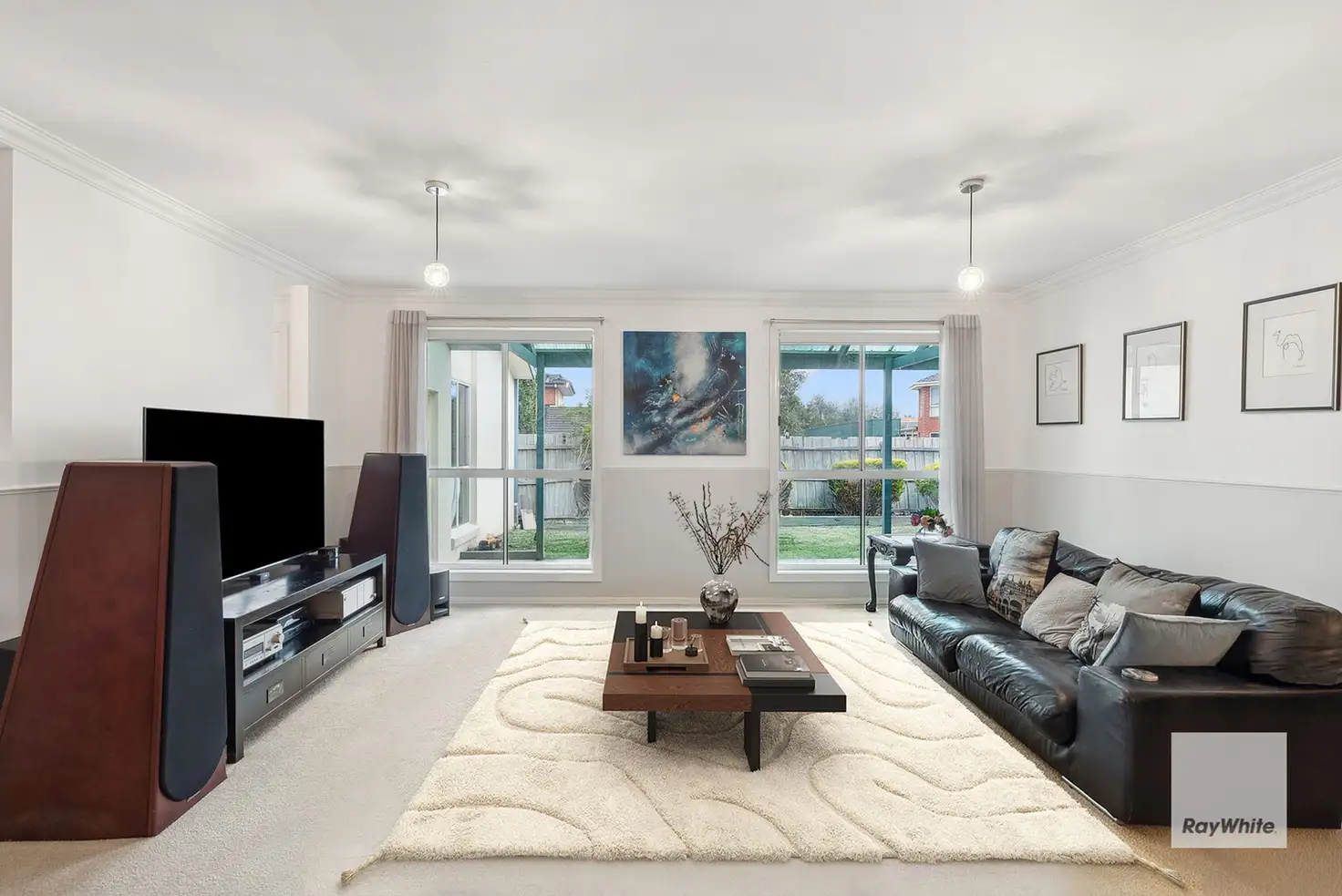 Main view of Homely house listing, 30 Salamander Drive, Taylors Lakes VIC 3038