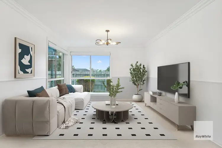 Third view of Homely house listing, 30 Salamander Drive, Taylors Lakes VIC 3038