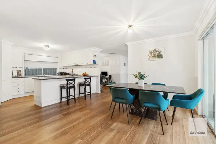 Fourth view of Homely house listing, 30 Salamander Drive, Taylors Lakes VIC 3038