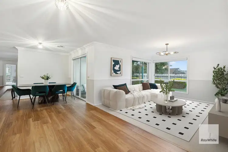 Sixth view of Homely house listing, 30 Salamander Drive, Taylors Lakes VIC 3038