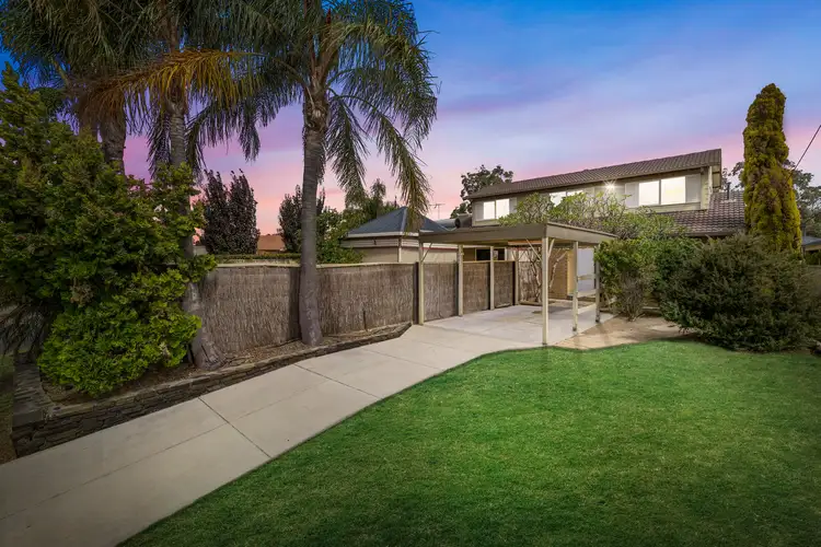 Main view of Homely house listing, 9 Perrin Street, Oaklands Park SA 5046