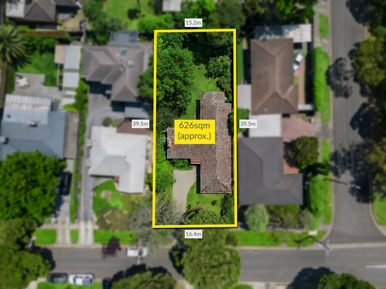 Main view of Homely house listing, 73 Mount pleasant Road, Nunawading VIC 3131