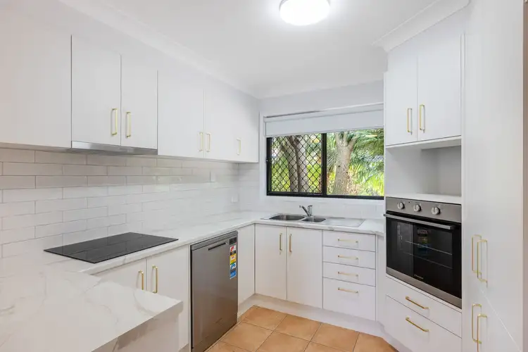 Second view of Homely unit listing, 1/472 Stenner Street, Darling Heights QLD 4350