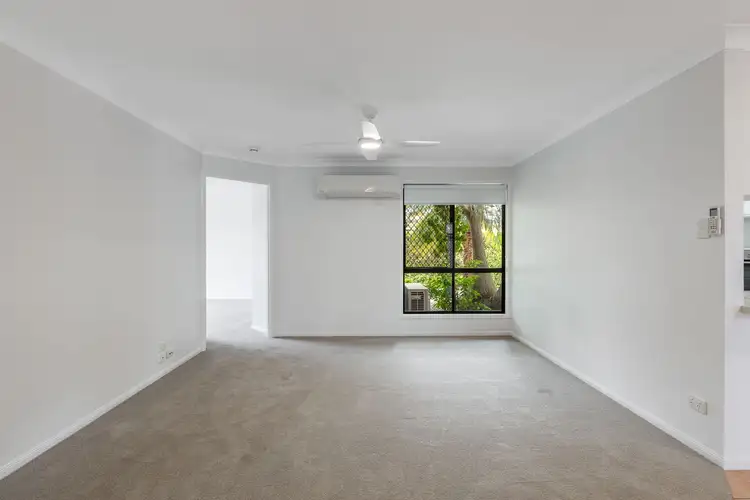 Third view of Homely unit listing, 1/472 Stenner Street, Darling Heights QLD 4350